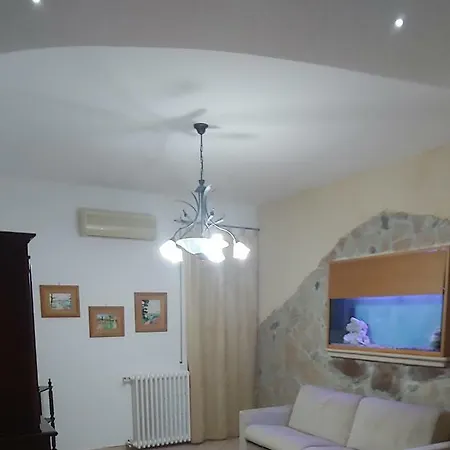 Ferienhaus Casa Alvarez Casa Vacanze Matera