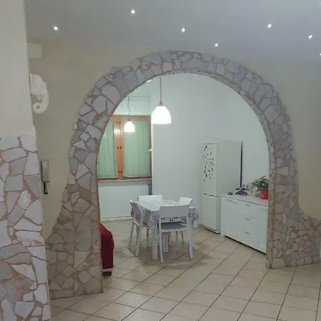 Casa Alvarez Casa Vacanze Ferienhaus *