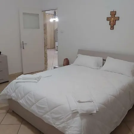 Casa Alvarez Casa Vacanze Matera