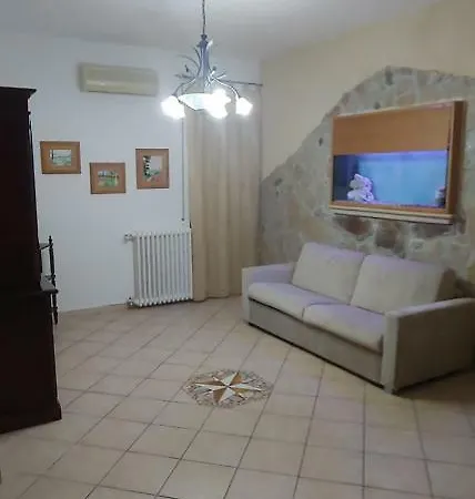 Casa Alvarez Casa Vacanze *